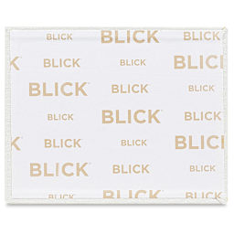 Blick Heavyweight Cotton Archival Panel - 8" x 10"