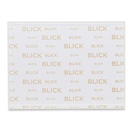 Blick Heavyweight Cotton Archival Panel - 12" x 16"