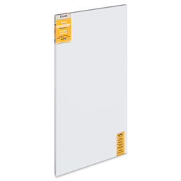 Blick Premier Stretched Cotton Canvas - Gallery Profile, Back-Stapled, 30" x 48"