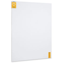 Blick Premier Stretched Cotton Canvas - Gallery Profile, Back-Stapled, 60" x 72", Pkg of 5