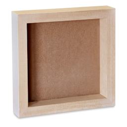 Ampersand Value Series Artist Panels - Back of panel