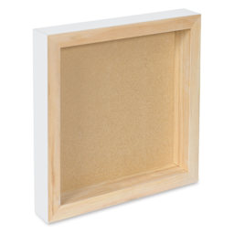 Blick Premier Artists' Panel - Gallery Cradle, 1-1/2", 10" x 10"