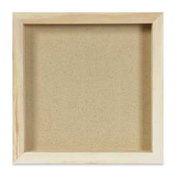 Blick Premier Artists' Panel - Gallery Cradle, 1-1/2", 10" x 10"