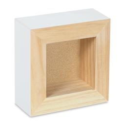 Blick Premier Artists' Panel - Gallery Cradle, 1-1/2", 4" x 4"