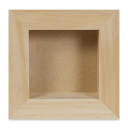 Blick Premier Artists' Panel - Gallery Cradle, 1-1/2", 4" x 4"