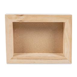 Blick Premier Artists' Panel - Gallery Cradle, 1-1/2", 5" x 7" back