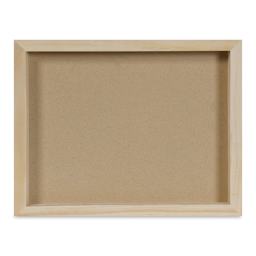 Blick Premier Artists' Panel - Gallery Cradle, 1-1/2", 11" x 14" back