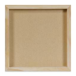 Blick Premier Artists' Panel - Gallery Cradle, 1-1/2", 12"  x 12" back
