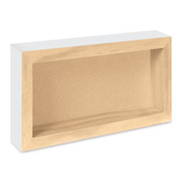 Blick Premier Artists' Panel - Gallery Cradle, 1-1/2", 6" x 12"