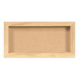 Blick Premier Artists' Panel - Gallery Cradle, 1-1/2", 6" x 12"