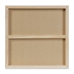 Blick Premier Artists' Panel - Gallery Cradle, 1-1/2", 16" x 16" back
