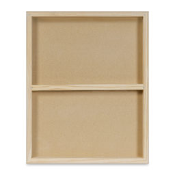 Blick Premier Artists' Panel - Gallery Cradle, 1-1/2", 16" x 20" back