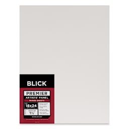 Blick Premier Artists' Panel - Gallery Cradle, 1-1/2", 18" x 24"