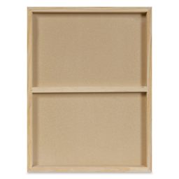 Blick Premier Artists' Panel - Gallery Cradle, 1-1/2", 18" x 24" back
