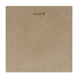 Blick Premier Artists' Panel - Flat, 3/8", 10" x 10" back