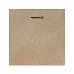 Blick Premier Artists' Panel - Flat, 3/8", 8" x 8" back