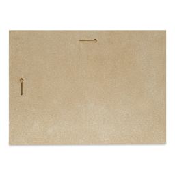 Blick Premier Artists' Panel - Flat, 3/8", 12" x 16" back