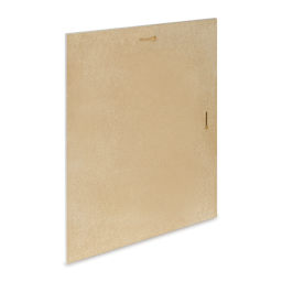 Blick Premier Artists' Panel - Flat, 3/8", 16" x 20" back side view