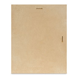 Blick Premier Artists' Panel - Flat, 3/8", 16" x 20" back