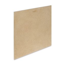 Blick Premier Artists' Panel - Flat, 3/8", 18" x 18" back side view