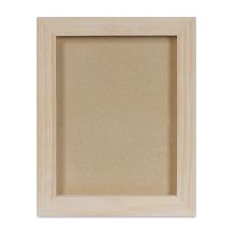 Blick Premier Artists' Panel - Traditional Cradle, 7/8", 8" x 10" back