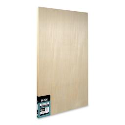 Blick Studio Artists' Wood Panels - Extra Deep Cradle Panel, 48" x 72", 2-1/2" Cradle