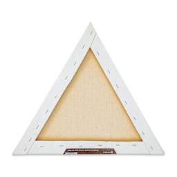 Masterpiece Tahoe Cotton Canvas Shape - Triangle, 17" back
