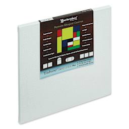 Masterpiece Tahoe Cotton Canvas Shape - Square, 12" x 12"