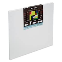 Masterpiece Tahoe Cotton Canvas Shape - Square, 16" x 16"