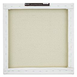Masterpiece Tahoe Cotton Canvas Shape - Square, 20" x 20" (Back of canvas)