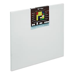 Masterpiece Tahoe Cotton Canvas Shape - Square, 20" x 20"