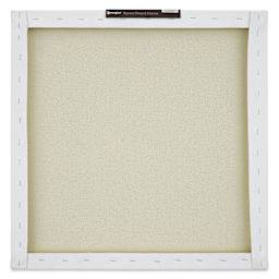 Masterpiece Tahoe Cotton Canvas Shape - Square, 24" x 24" (Back of canvas)