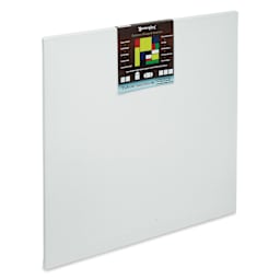 Masterpiece Tahoe Cotton Canvas Shape - Square, 24" x 24"