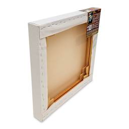 Masterpiece Tahoe Cotton Canvas - 20" x 20", 2-1/2" Profile, Acrylic Primed back
