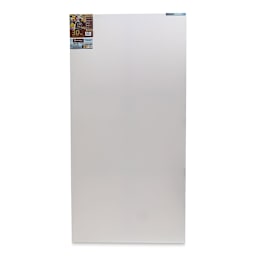 Masterpiece Tahoe Cotton Canvas - 30" x 60", 2-1/2" Profile, Acrylic Primed