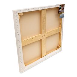 Masterpiece Tahoe Cotton Canvas - 36" x 36", 2-1/2" Profile, Acrylic Primed
