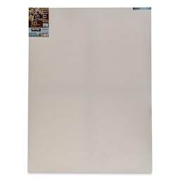 Masterpiece Tahoe Cotton Canvas - 36" x 48", 2-1/2" Profile, Acrylic Primed