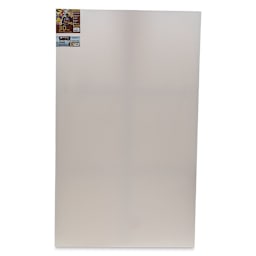 Masterpiece Tahoe Cotton Canvas - 36" x 60", 2-1/2" Profile, Acrylic Primed