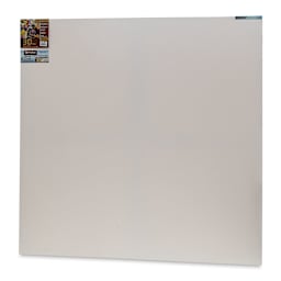 Masterpiece Tahoe Cotton Canvas - 48" x 48", 2-1/2" Profile, Acrylic Primed