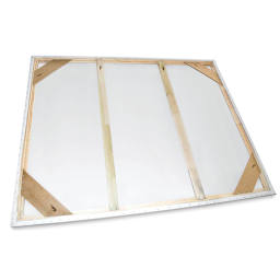 Fredrix Pro Series Belgian Linen Canvas Kit