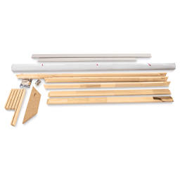 Fredrix Artist Series Red Label Cotton Canvas Kit