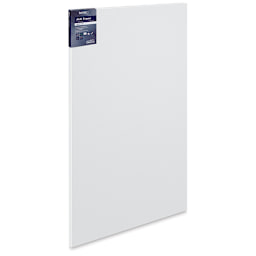 Museo Alu-Frame Claessens Belgian Linen Canvas - 48" x 84", 1-3/4" Depth