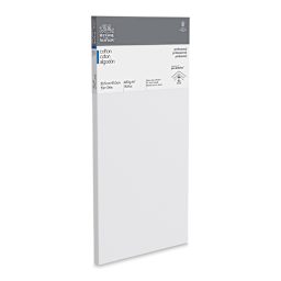 Winsor & Newton Professional Cotton Canvas - 12" x 24", Traditional Profile