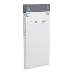 Winsor & Newton Professional Cotton Canvas - 6" x 12", Traditional Profile