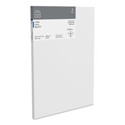 Winsor & Newton Professional Cotton Canvas - 18" x 24", Traditional Profile