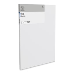 Winsor & Newton Classic Cotton Canvas - 18" x 24", 3/4" Traditional Profile