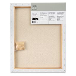 Winsor & Newton Classic Cotton Canvas -Traditional Profile back