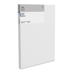 Winsor & Newton Classic Cotton Canvas - 18" x 24", 1-3/8" Deep Edge Profile