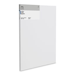 Winsor & Newton Classic Cotton Canvas - 30" x 40", 1-3/8" Deep Edge Profile