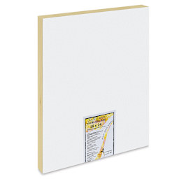 American Easel WaterMedia Panel - 18" x 24", Gallery Profile 1-5/8"